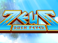 Zeus Rush Fever game thumbnail