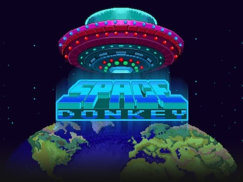 اسپیس ڈونکی game thumbnail