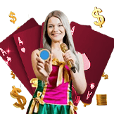 تاش کے کھیل icon