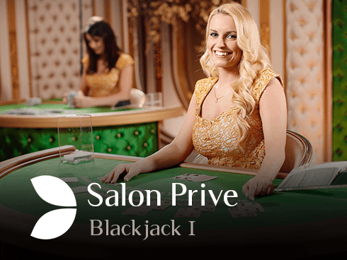 سیلون پرائیو بلیک جیک I game thumbnail