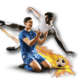 کھیلوں کی بیٹنگ icon