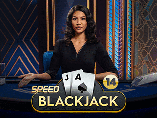 سپیڈ بلیک جیک 14 game thumbnail